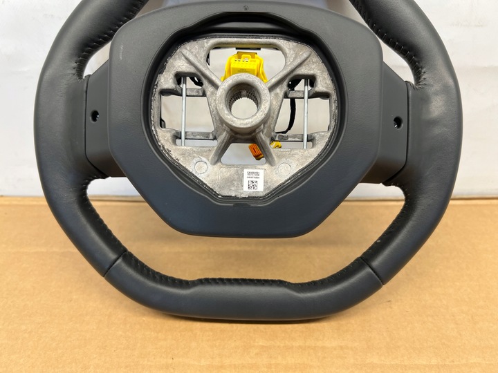 фото №13, Peugeot 208 ii руль мультифункция кожа