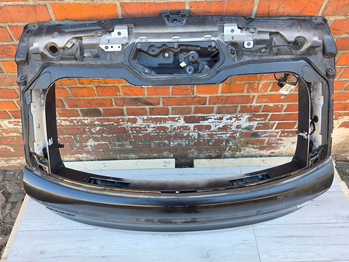 фото №9, Кришка range rover sport iii l461 + джгут n92x-65621-a n92x-14a583-ac