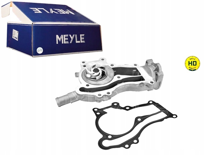 фото №12, Meyle водяна помпа  opel 1,2/1,4 astra j/adam/insignia