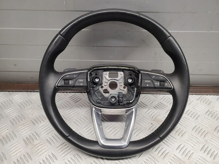 фото №1, Audi q5 sq5 4m0419689 керма