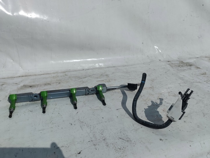 фото №1, Lexus nx рестайлинг планка впрыскивающий