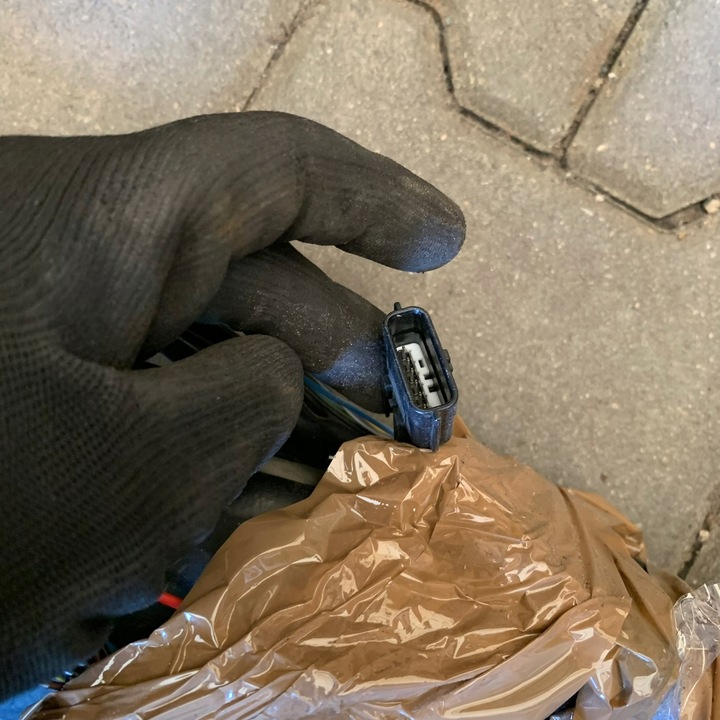 фото №7, Renault espace v hak буксирувальний 8201428477 10r-036082