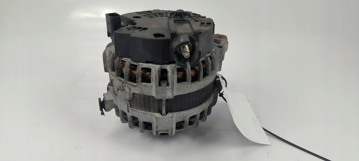 фото №7, Генератор gx73-10300-ce jaguar xe x760 2.0 d