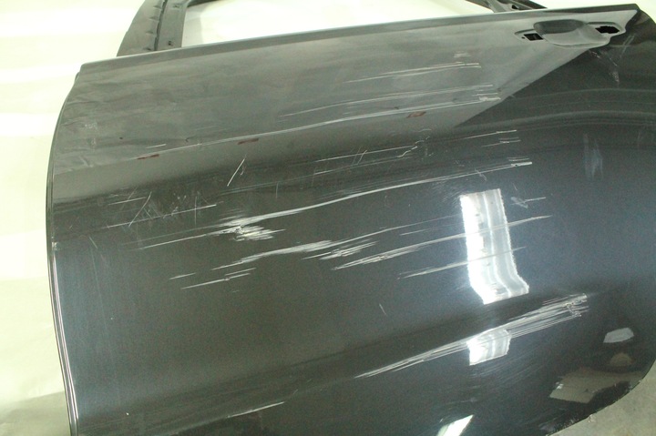 фото №5, Дверь левый зад левая задние audi a6 c7 универсал avant