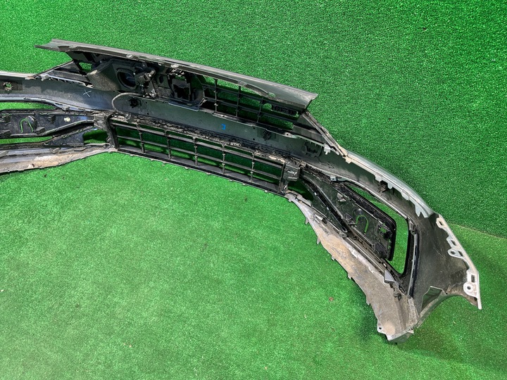 фото №12, Vw passat b8 3g0 gte бампер перед переднее 3g0807217bf