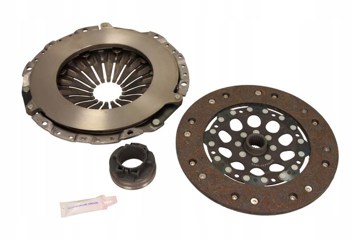 фото №1, Jt1146 rymec зчеплення kpl. vw passat 1,9 tdi