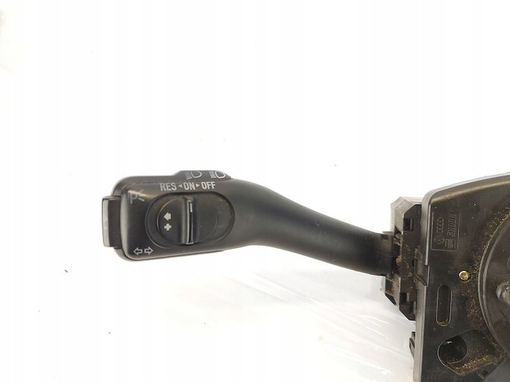 фото №12, Переключатель комбинированный света лента подушка безопасности 1j0959654ap vw audi seat skoda