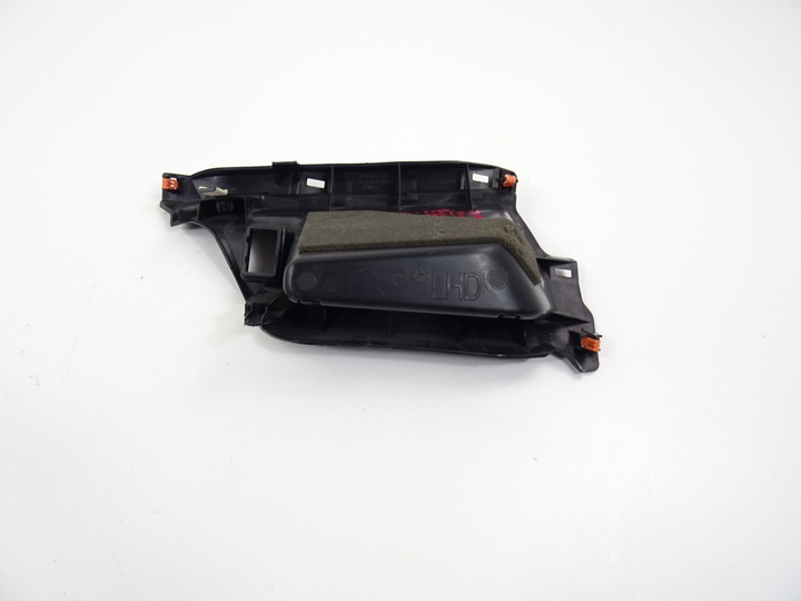 фото №6, Toyota c-hr бардачок захист пластик 55440-f4010