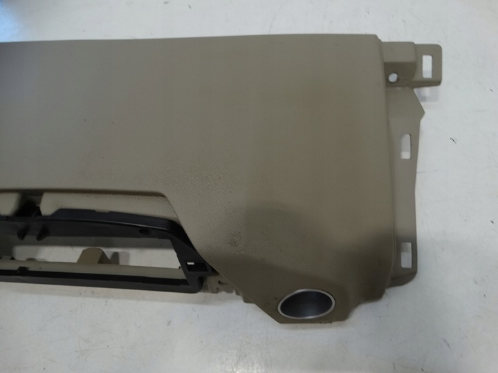 фото №3, Захист консолі старт-стоп laguna iii fd16002d