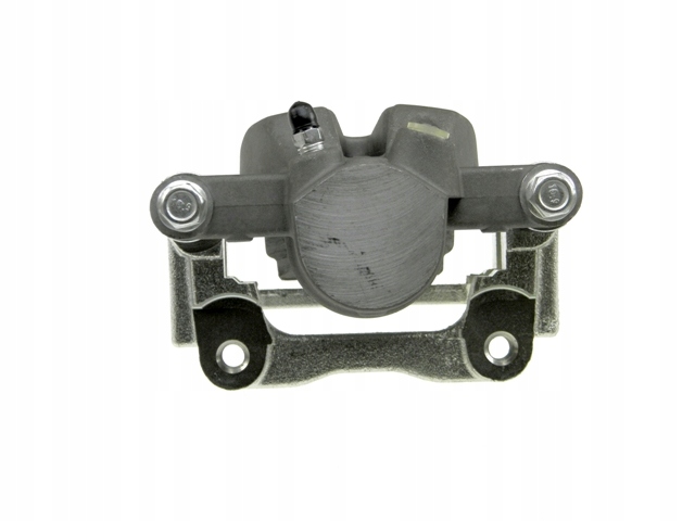 фото №16, Суппорт тормозной зад левый toyota avensis t25 03-08