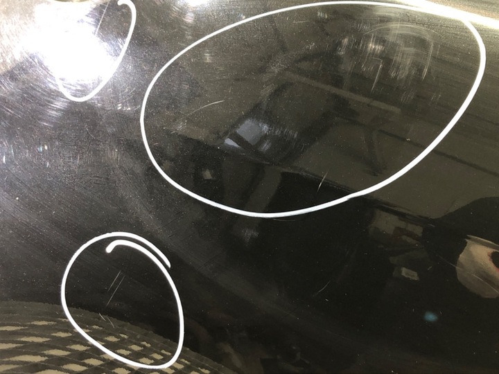 фото №5, Двері праві зад jaguar xe sedan/limuzyna