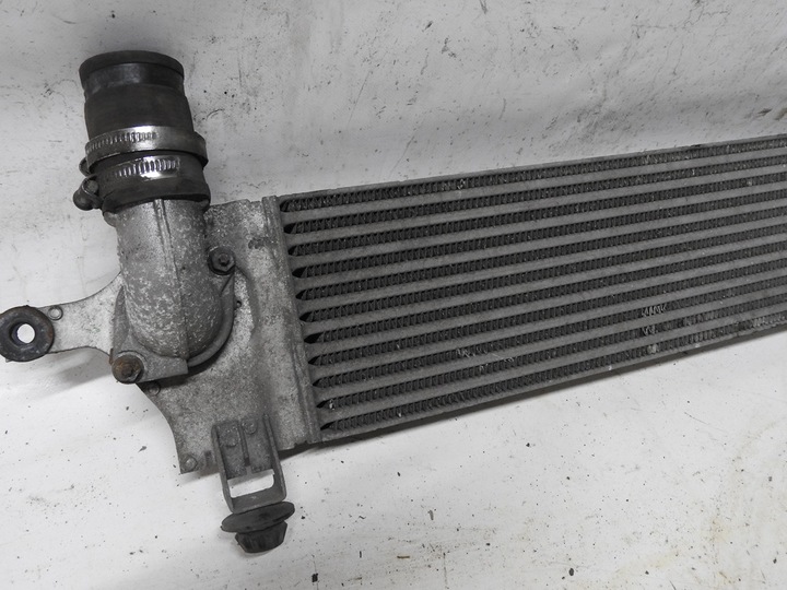 фото №14, Nissan qashqai j10 интеркулер 14461jd50a