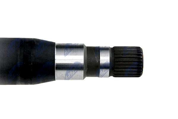 фото №5, Вал піввісь opel insignia 2.0cdti 08- vectra c 1.9 3.0cdti 2.2dti