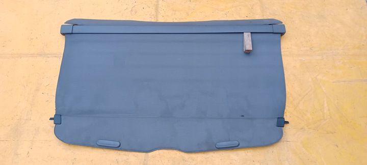 фото №12, Ролета багажника peugeot 307 універсал 01-05r 96389368yk .