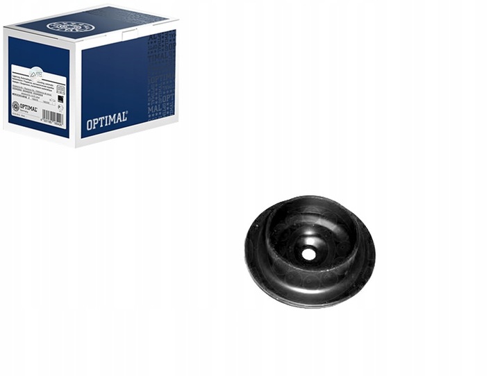 фото №1, Крышка пружины подвешивание - зад vw golf ii iii vento seat toledo