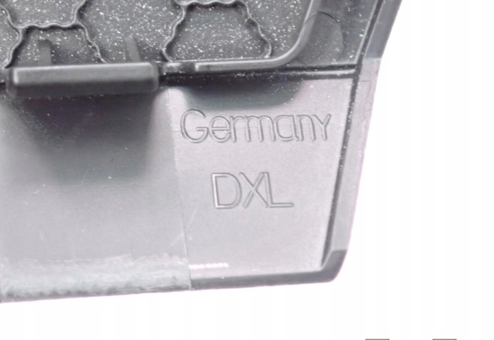 фото №12, 4h0035420a решётка защита динамика правая audi a8 d4