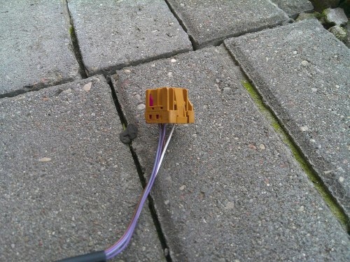 фото №15, Vw t5 рестайлінг 09- ліві електричні 5 pin оригінал