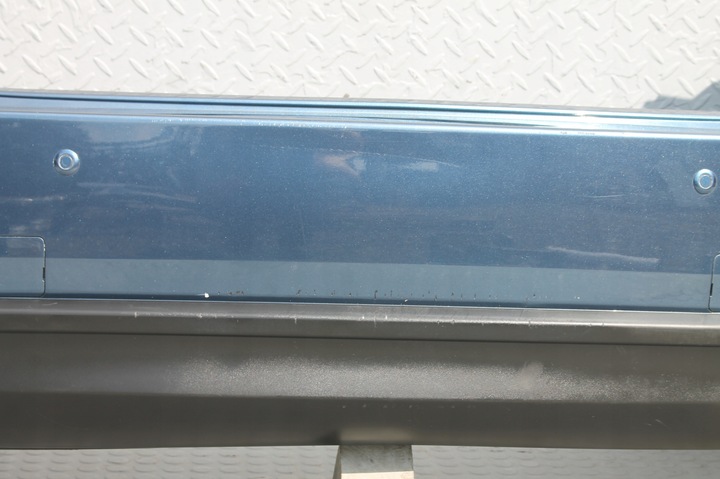 фото №13, Бампер задний pdc балка зад комплект 45b mazda cx-5 ii kf 17-