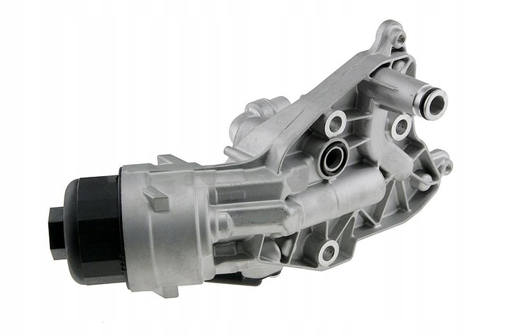 фото №9, Радіаторів масла з фільтром lancia delta 1.6jtd 08-