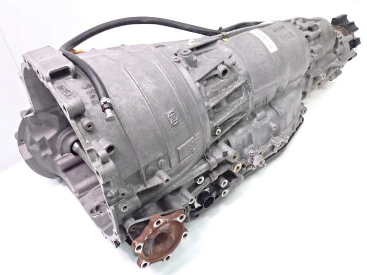 фото №11, Коробка передач коробки передач gun автомат audi a8 d3 w12 v12