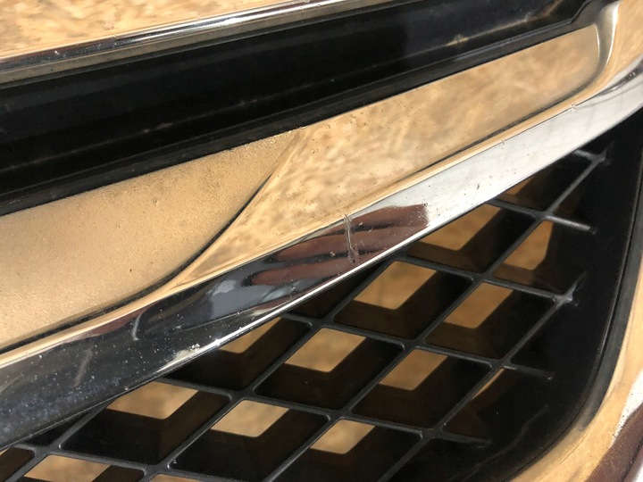 фото №10, Бампер переднє subaru legacy