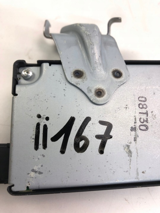 фото №8, Toyota yaris iii модуль блок управления  давления w шинах 89760-0d011
