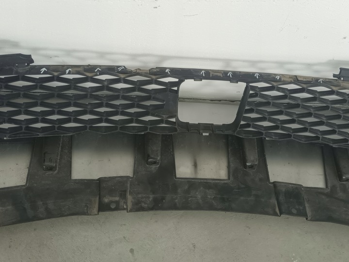 фото №9, Спойлер pod бампер переднее skywell et5 перед