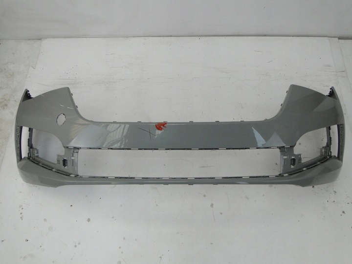 фото №1, Бампер перед skoda scala 657 657807221