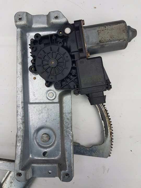 фото №10, Подъемник дверь правый левый перед - astra g ii