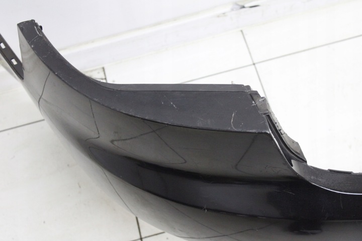 фото №10, Audi a4 b7 cabrio бампер зад задний диффузор