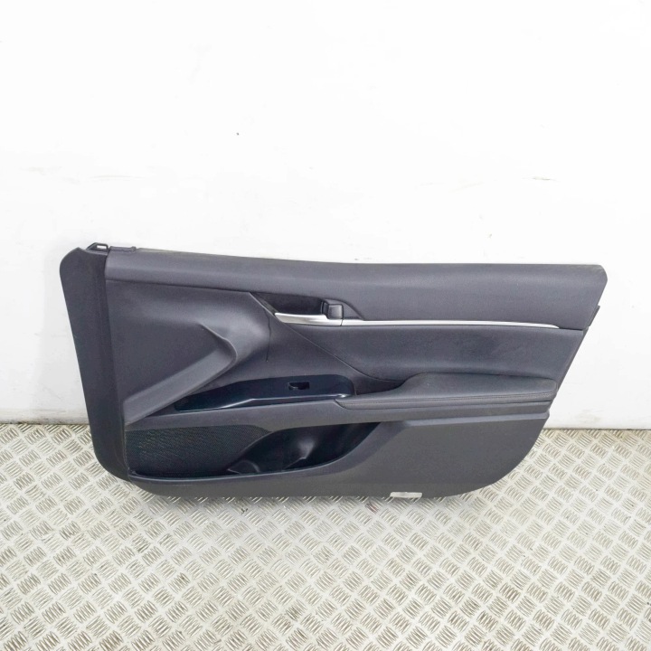 фото №7, Комплект сидений toyota camry _v7_ 72353x1418 20605137 2.5l 129kw 2019