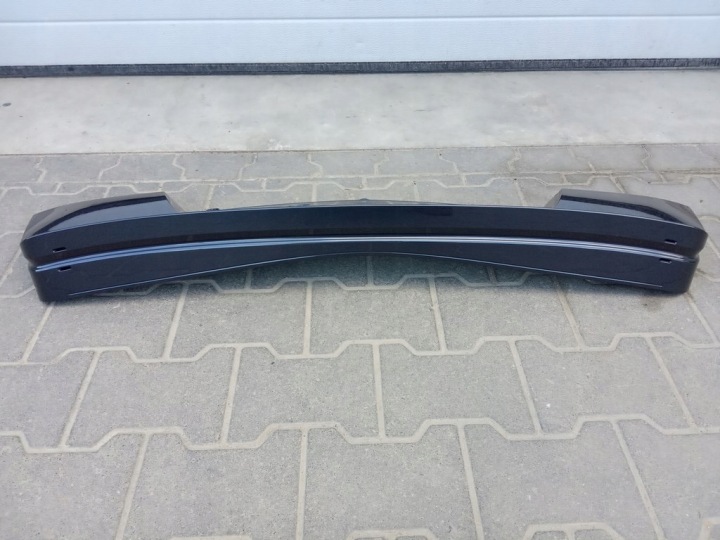 фото №5, Ford mondeo mk4 hb sedan 4/5d - накладка кришки зад