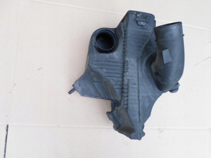 фото №1, Корпус фільтра повітря nissan micra k12 1.5 dci