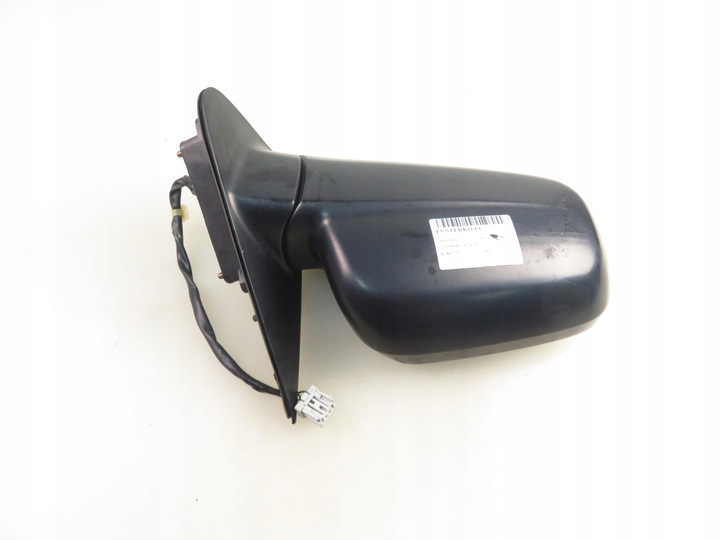 фото №6, Дзеркало праві honda cr-v ii 5 pin nh623m європа