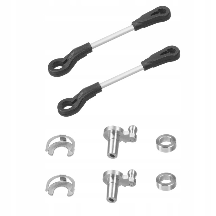 фото №1, Набір ремонтний клапан колектора впускного audi 4.2 tdi a8 q7 cayenne