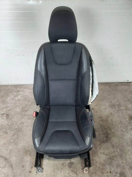 фото №3, Сиденья диван салон volvo v60 r design