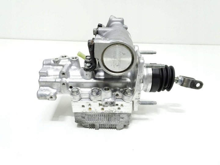 фото №6, Lexus ct 200h - насос abs 47210-76030