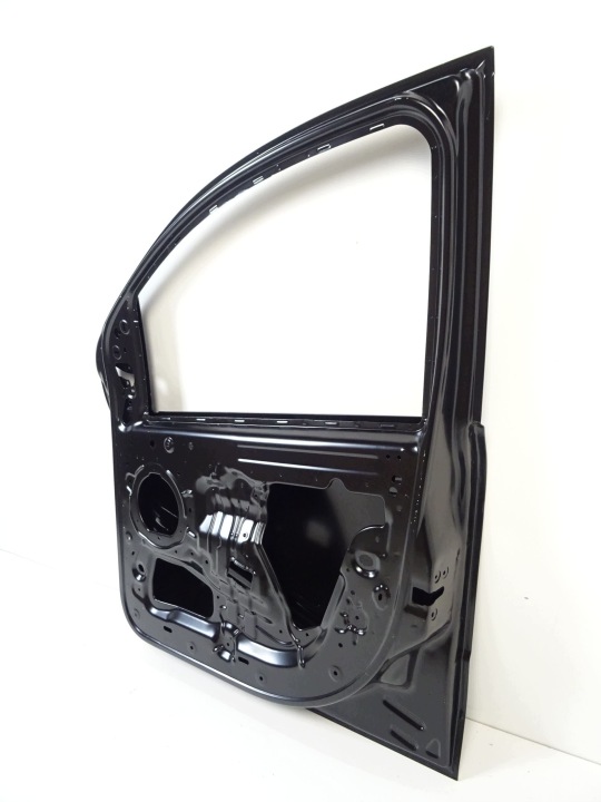 фото №13, Fiat panda iii дверь правая передние перед новое оригинальные oem номер 52098462 2011-