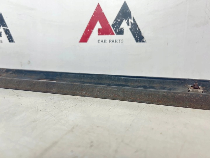 фото №9, Усилитель балка нижняя pod радиатор peugeot 308 cc