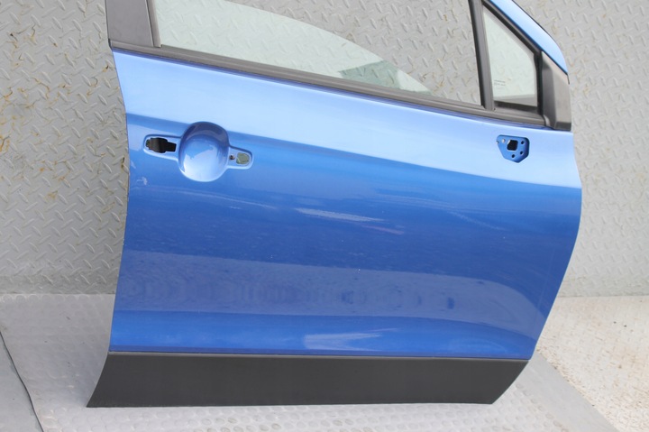 фото №9, Дверь правый перед правые передние suzuki sx4 s-cross 13-21 zum