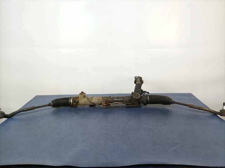фото №1, Mercedes clk c209 трансмиссия рулевая рейка 2034603300