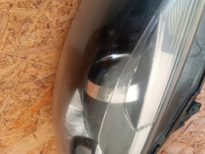 фото №8, Лампа левый перед eu volvo v40 ii xc40 31420007 ксенон 2012-