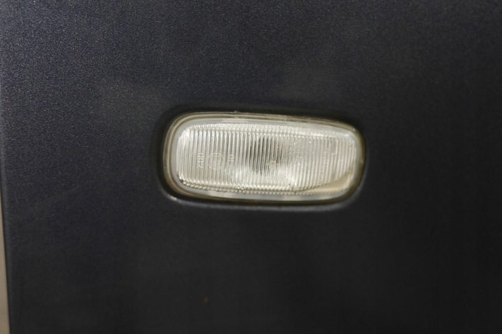 фото №6, Крило правий перед ly7k audi a8 d2 рестайлінг 99-02