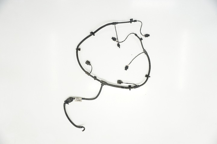 фото №1, Vw eos жгут pdc бампера зад 1q0971104h