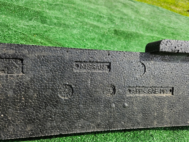 фото №9, Абсорбер бампера перед nissan qashqai j11