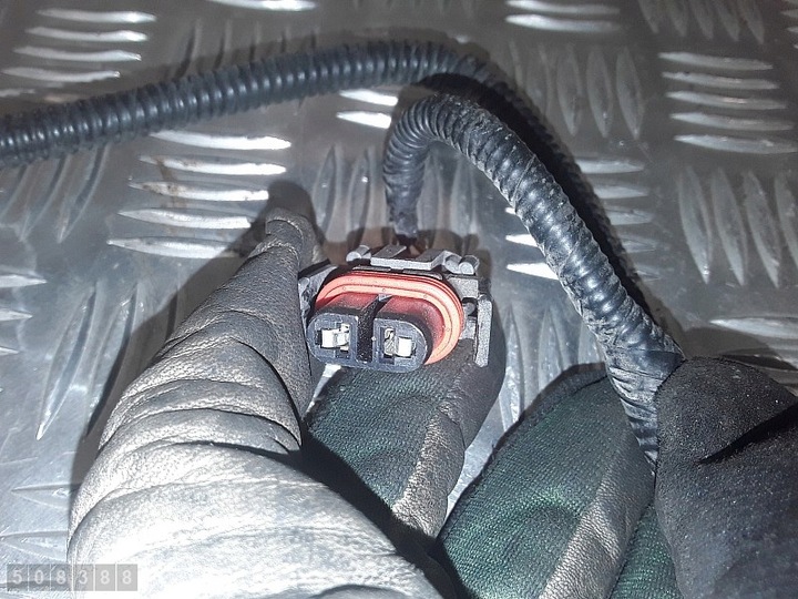 фото №9, 2015 ford mondeo жгут провод dg9t15k867