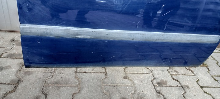 фото №2, Дверь правые перед opel astra 02r hb 1.6b