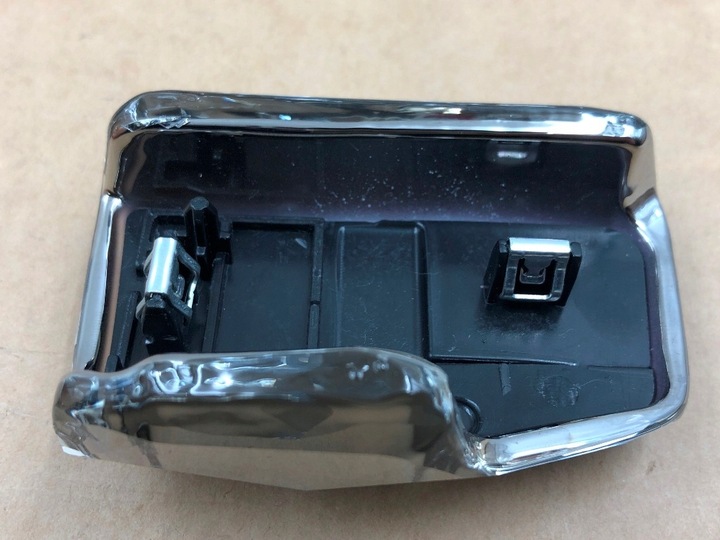 фото №9, Kryształ ручка do sline audi колір q5l sq5 a4 a4l rs4 a5 rs5 s4 s5 sq5 q7