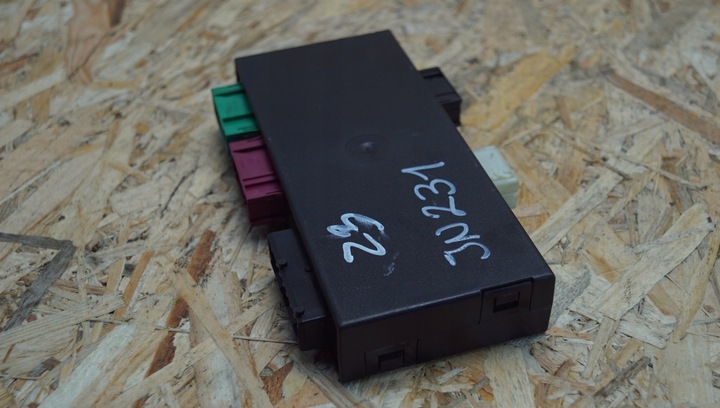 фото №6, Модуль комфорту bmw z3 gm iv high 8387530