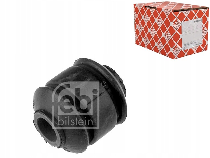 фото №12, Втулка балка подвешивание зад febi bilstein fe07623